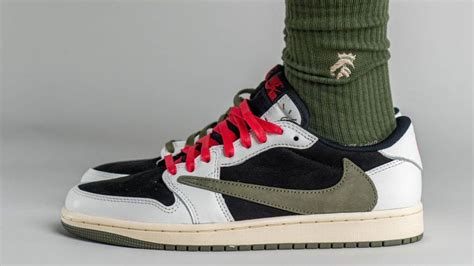 jordan 1 low release date.